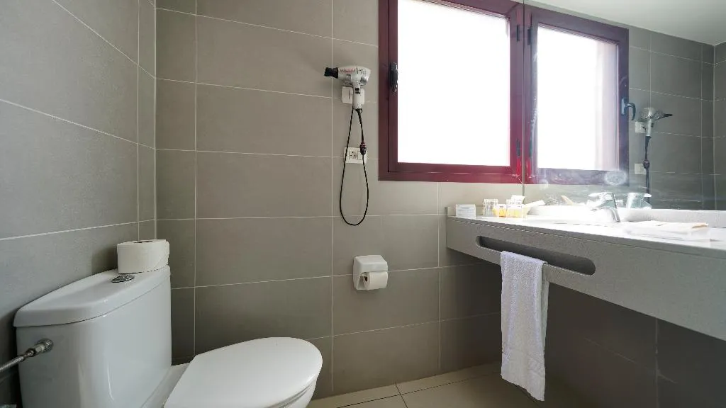 Room, Bull Astoria, Gran Canaria
