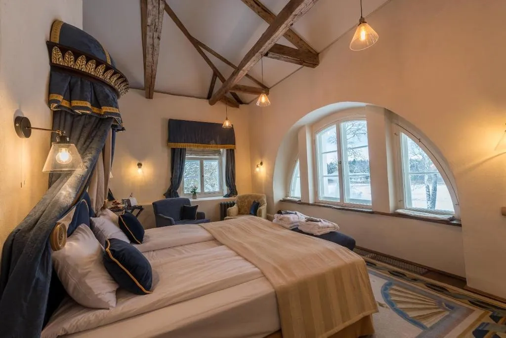 Room, Kernu Manor, Tallinn