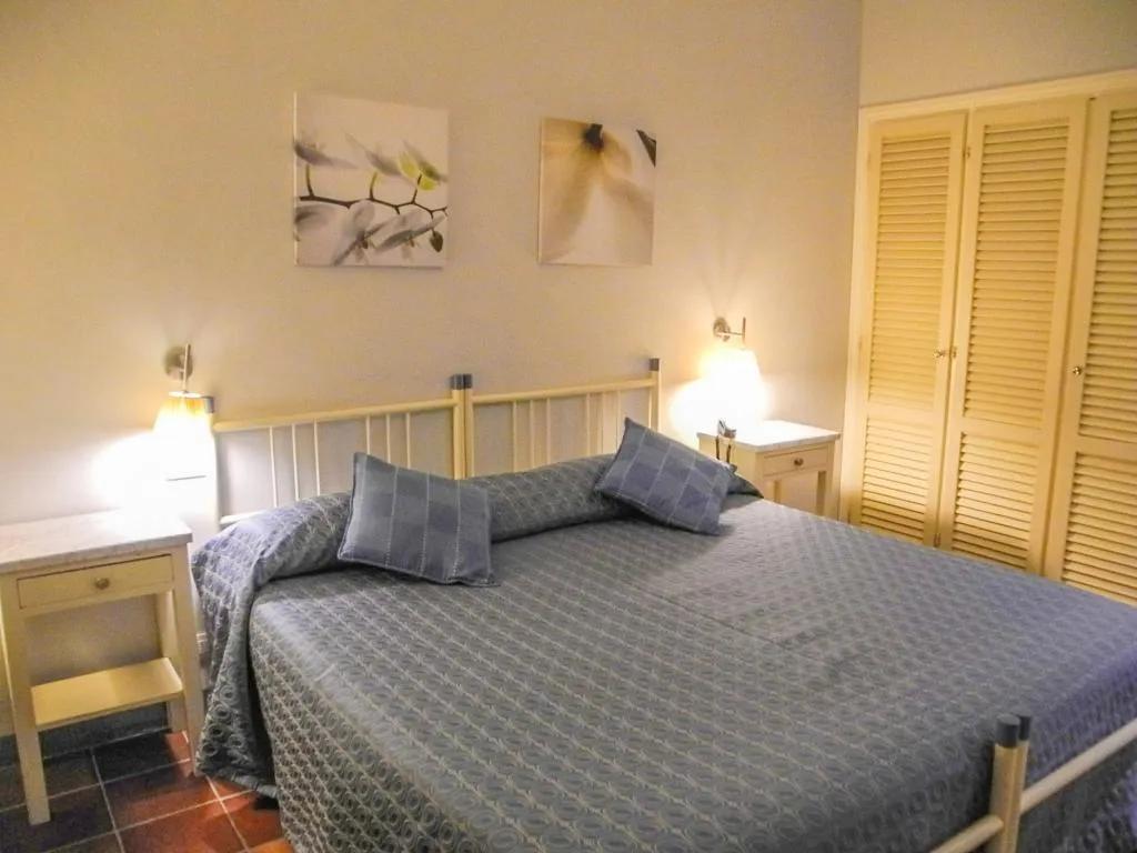 Room, Le Renaie, Florence