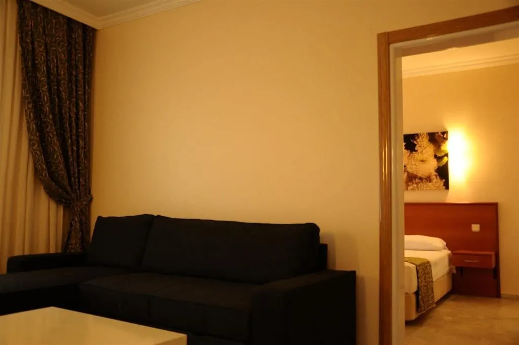 Room, Lord Hotel, Izmir