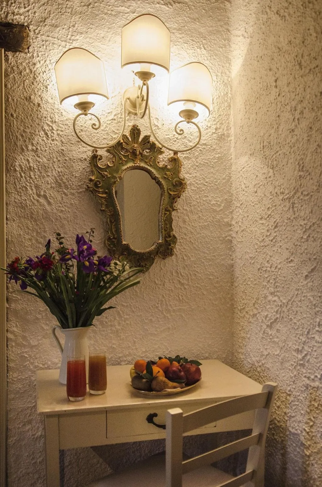 Lobby, Colle Etrusco Salivolpi, Florence