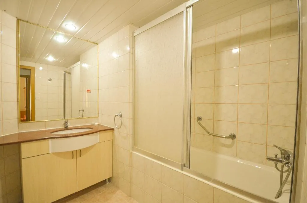 STUDIO SEMIDOUBLE Room, Select Apart Hotel, Antalya