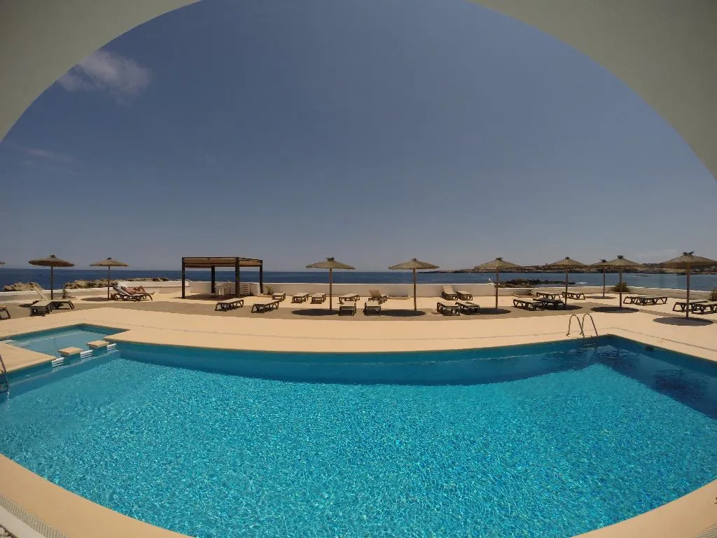 Pool, Rocabella, Ibiza