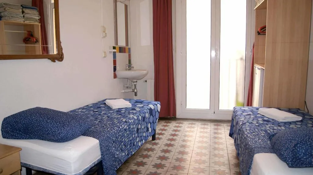 Room, Arosa, Barcelona