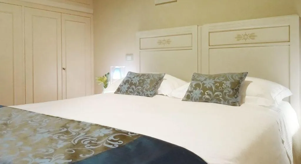 Room, Duchess Boutique Hotel B&B, Florence