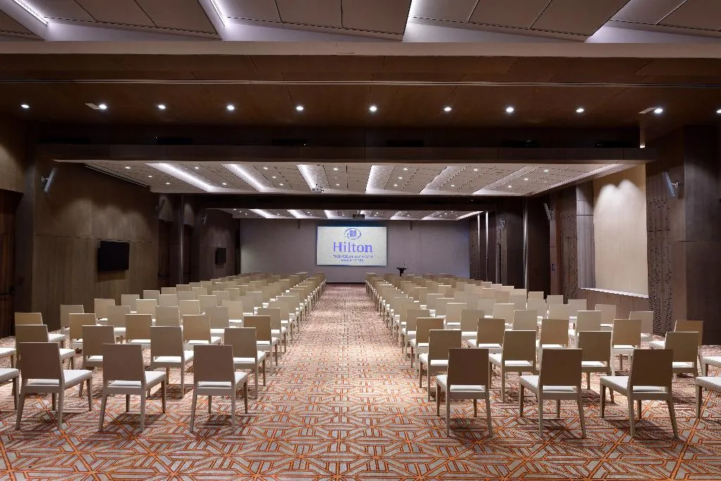Conferences, Hilton Taghazout Bay Beach Resort & Spa, Agadir