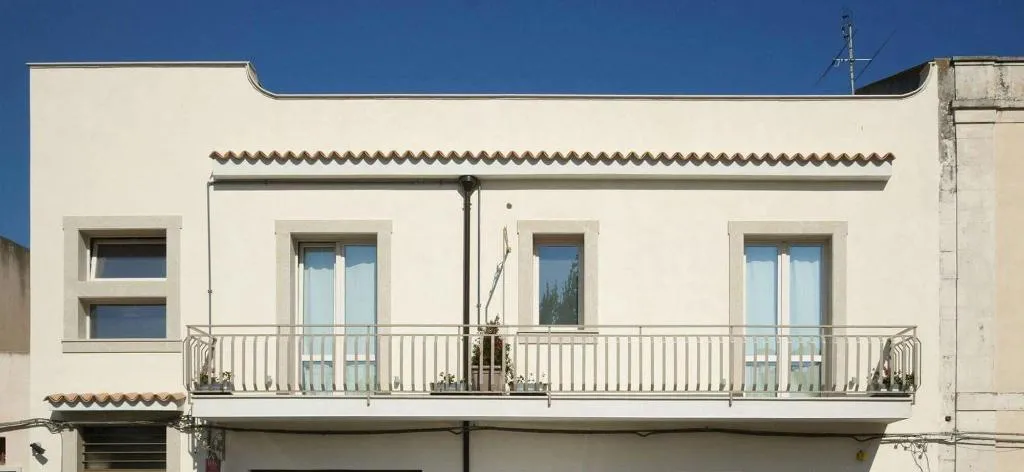 Room, Roda Barocco, Catania