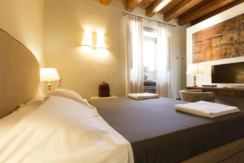 Room, Masseria Agnello, Catania