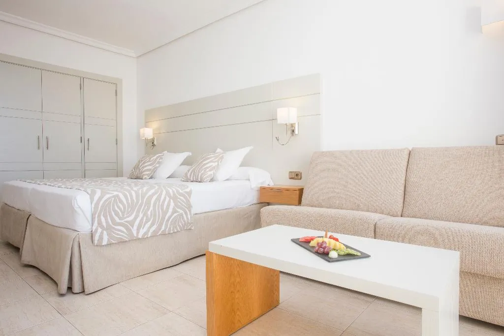 TRIPLE STANDARD Room, Landmar Playa La Arena, La Gomera