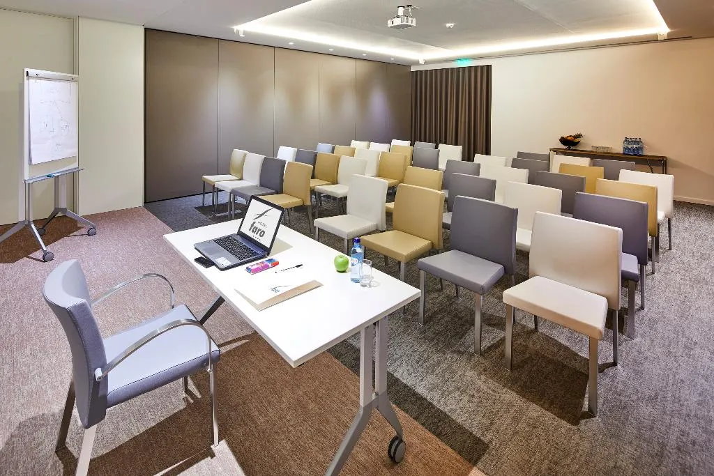 Conferences, Occidental Faro, Algarve