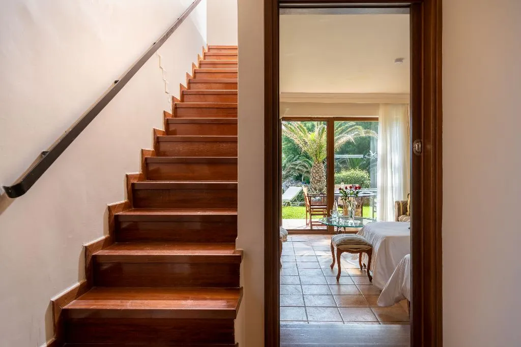 Room DUPLEX Room, Aquila Rithymna Beach, Crete