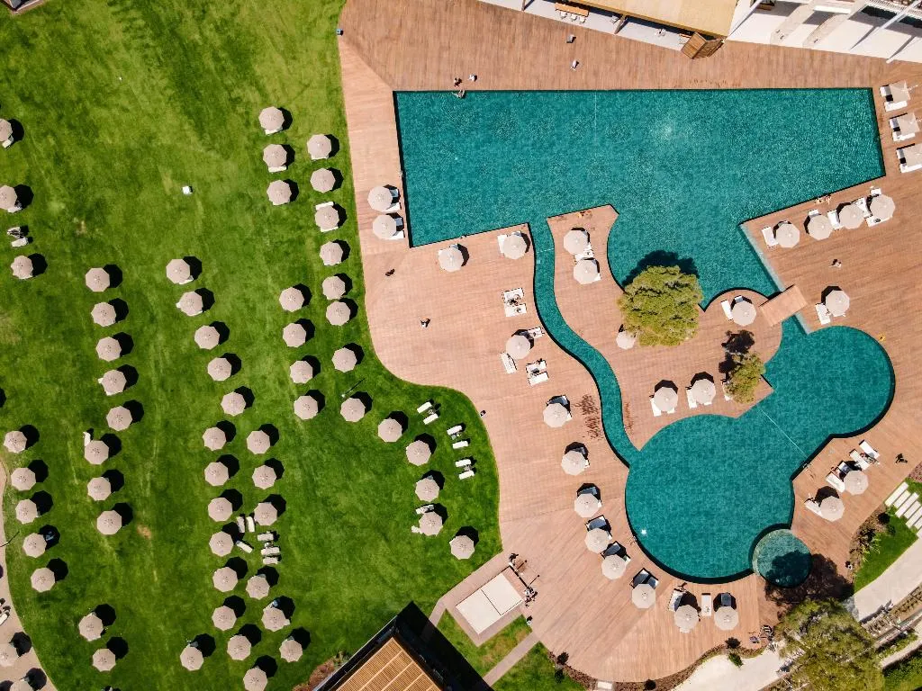 General view, Rixos Park Belek  L.O.L Theme Park Free Access, Antalya