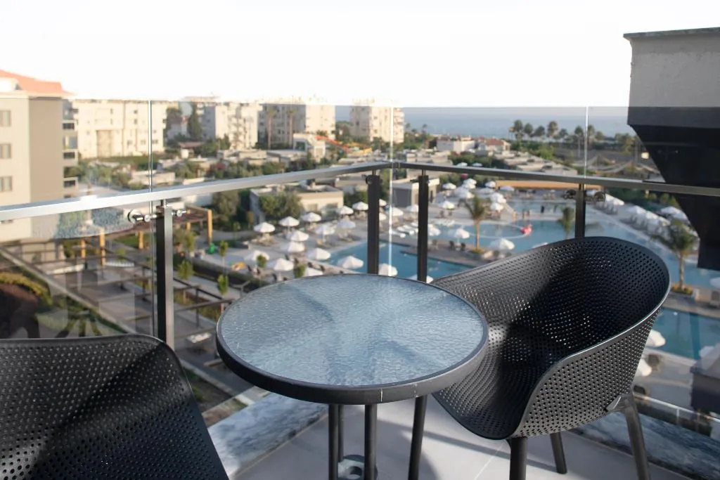 DOUBLE COMFORT Room, Green Garden Resort & Spa Hotel Alanya, Antalya