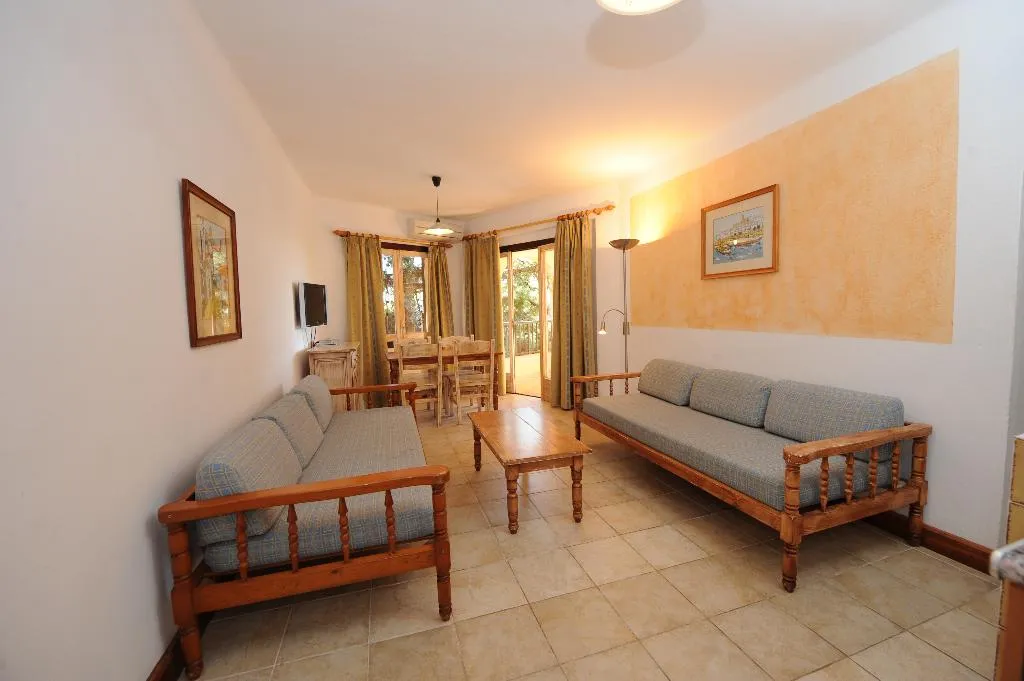 APARTMENT PROMO Room, Playa Ferrera, Majorca