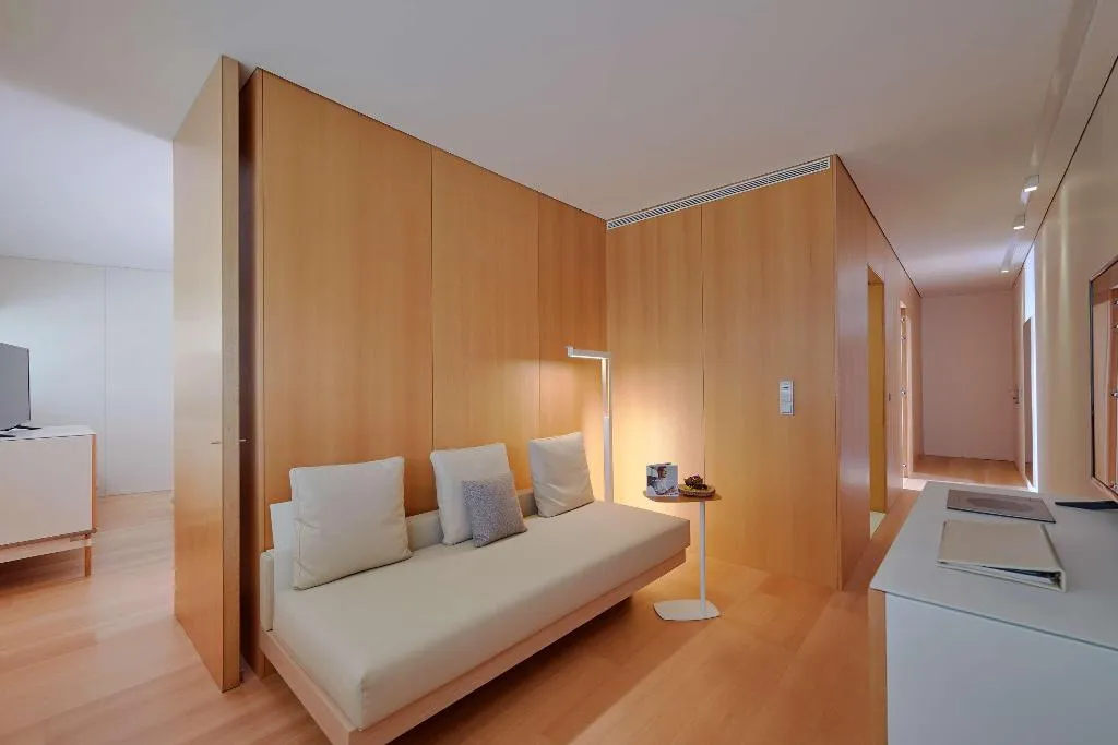 SUITE TWO BEDROOMS Room, Melia Palma Bay, Majorca