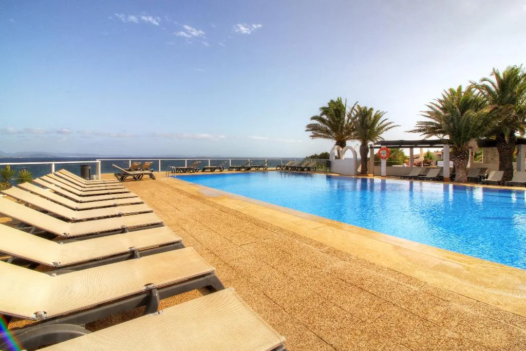 Pool, Club Sunway Punta Prima, Ibiza