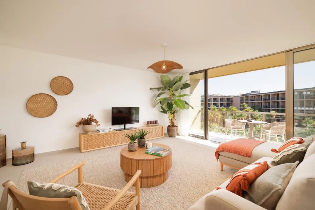 SUITE TWO BEDROOMS Room, Flamingos Salgados, Algarve