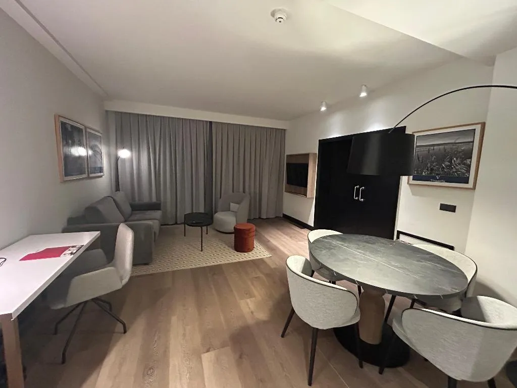 SUITE STANDARD Room, Dimar Atiram Hotel, Valencia