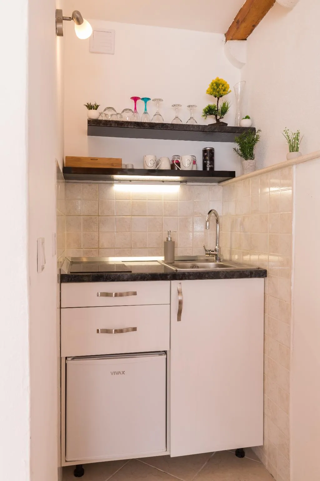 STUDIO CAPACITY 2 Room, Apartments Ivana Old Town, Dubrovnik