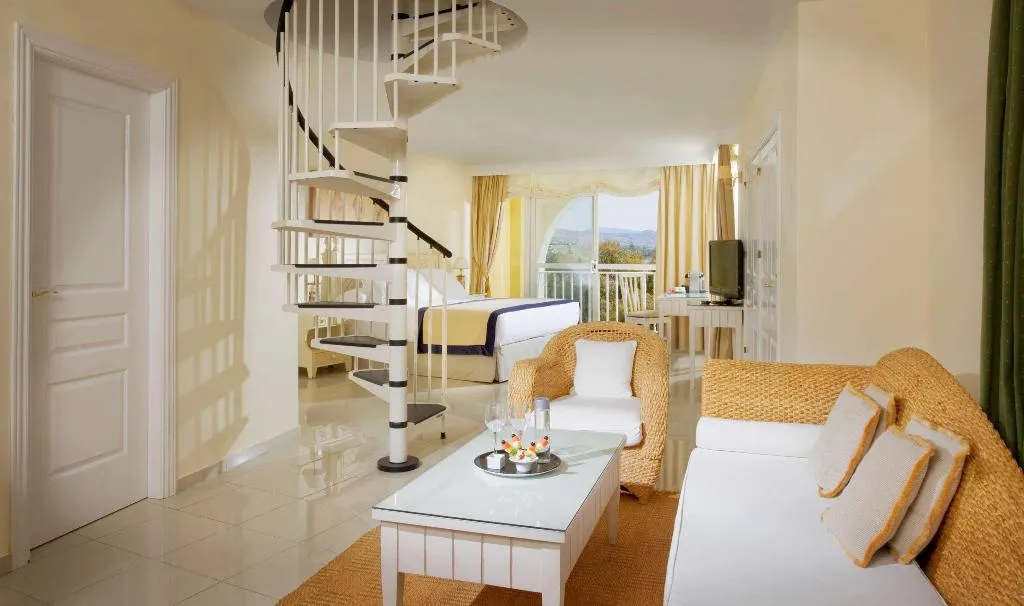 JUNIOR SUITE STANDARD Room, ME Marbella, Costa Del Sol