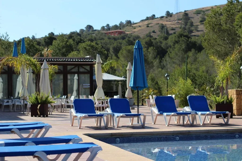 Sports and Entertainment, Finca Fabiola, Costa Blanca