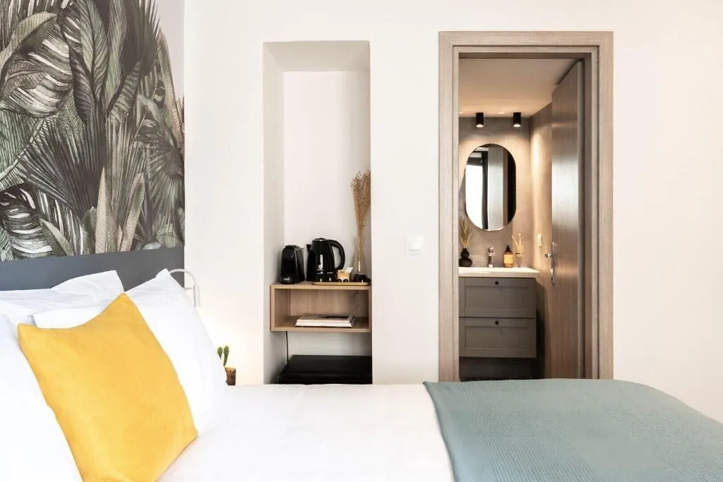 Room, PAME Wild, Athens