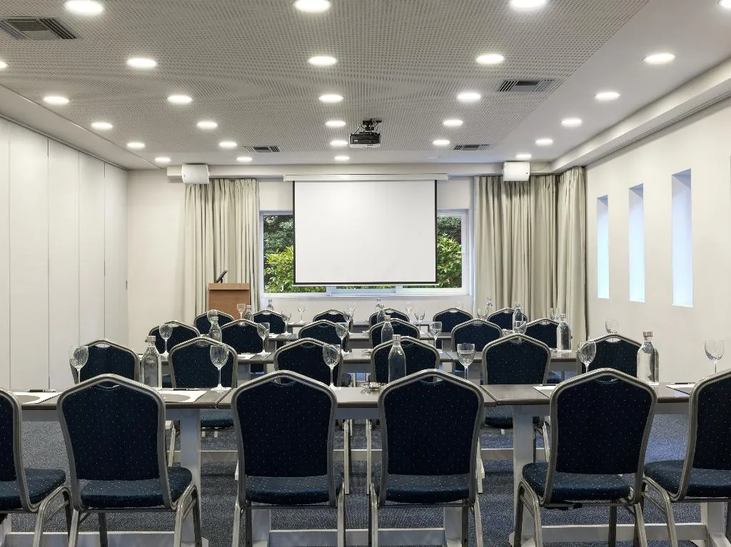 Conferences, Civitel Esprit, Athens
