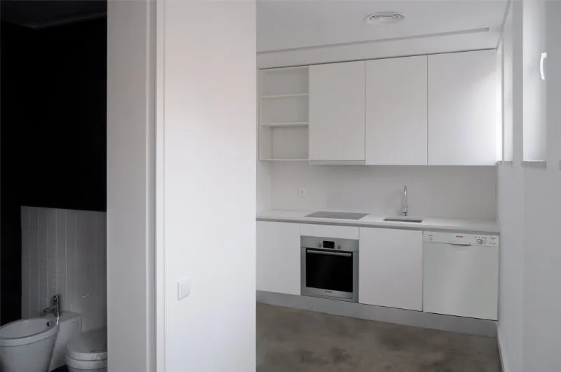 STUDIO CAPACITY 3 Room, Hello Lisbon Santa Apolonia Apartments, Lisbon