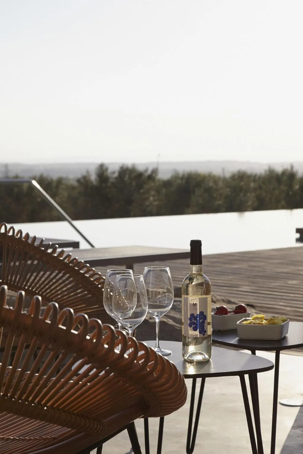 Restaurant, Hotel Mas Lazuli, Costa Brava