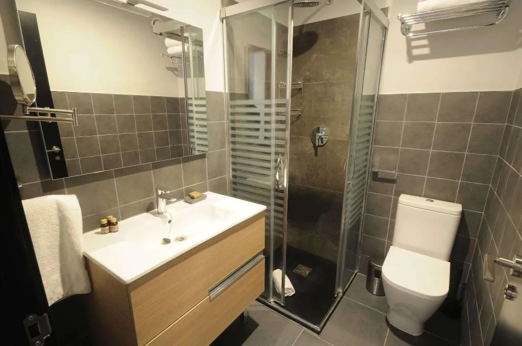 Room, Catalina Suites San Nicolas 3*, Valencia