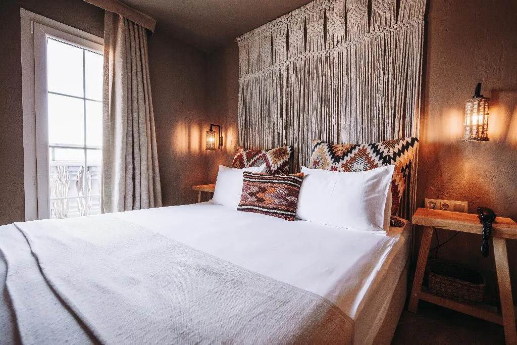 JUNIOR SUITE SEA VIEW Room, Cook's Club Adakoy Marmaris Adult Only 16+, Dalaman