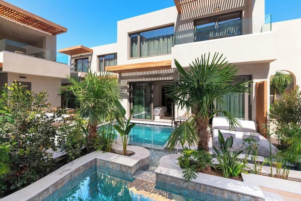 Room, Alizo Boutique Hotel & Spa  - Adults Only, Rhodes