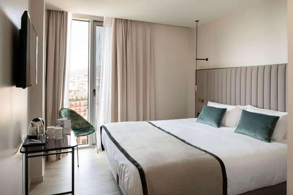 Room SUPERIOR Room, Occidental Barcelona 1929, Barcelona