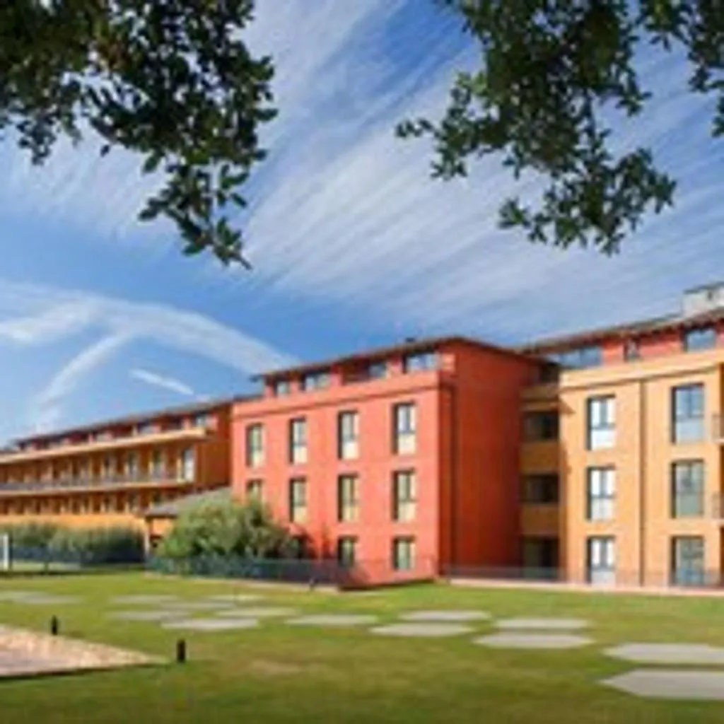 General view, Montanya Hotel & Lodge, Costa Brava