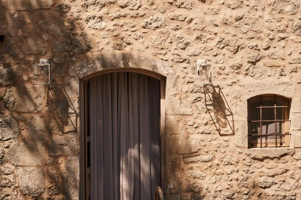 Room, Kapsaliana Village Hotel, Crete
