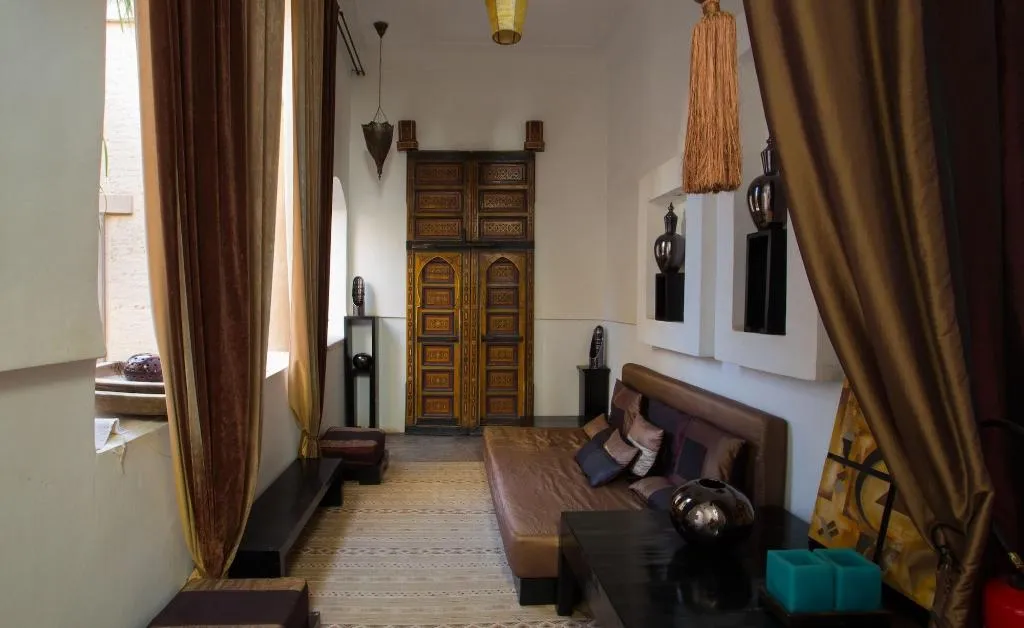 Sports and Entertainment, Riad 5 Sens, Marrakech