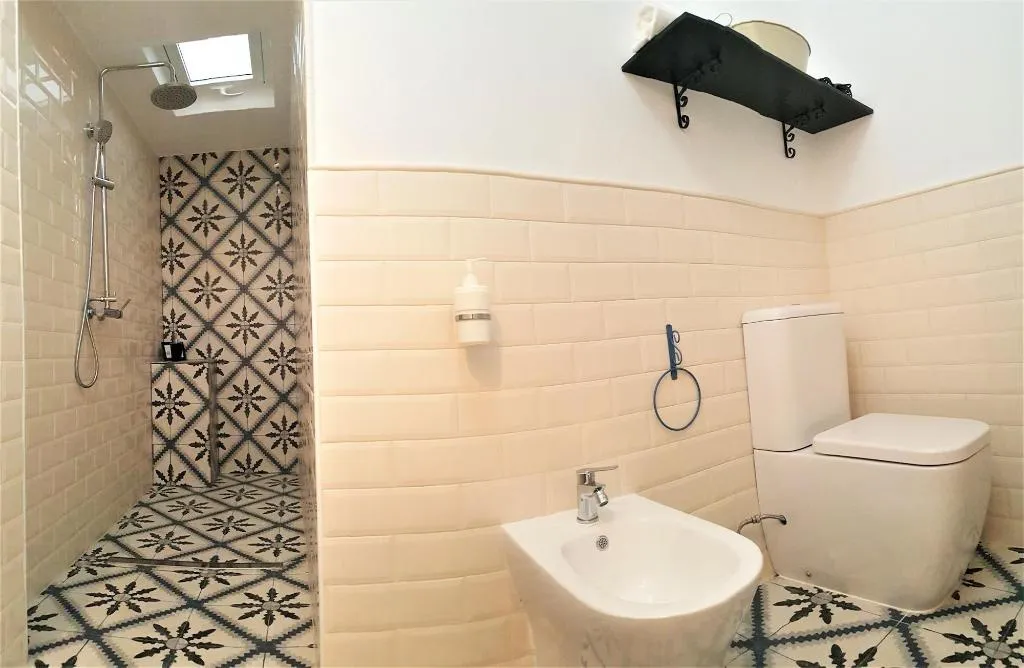 Room, Los Canaritos Guest-House, Gran Canaria