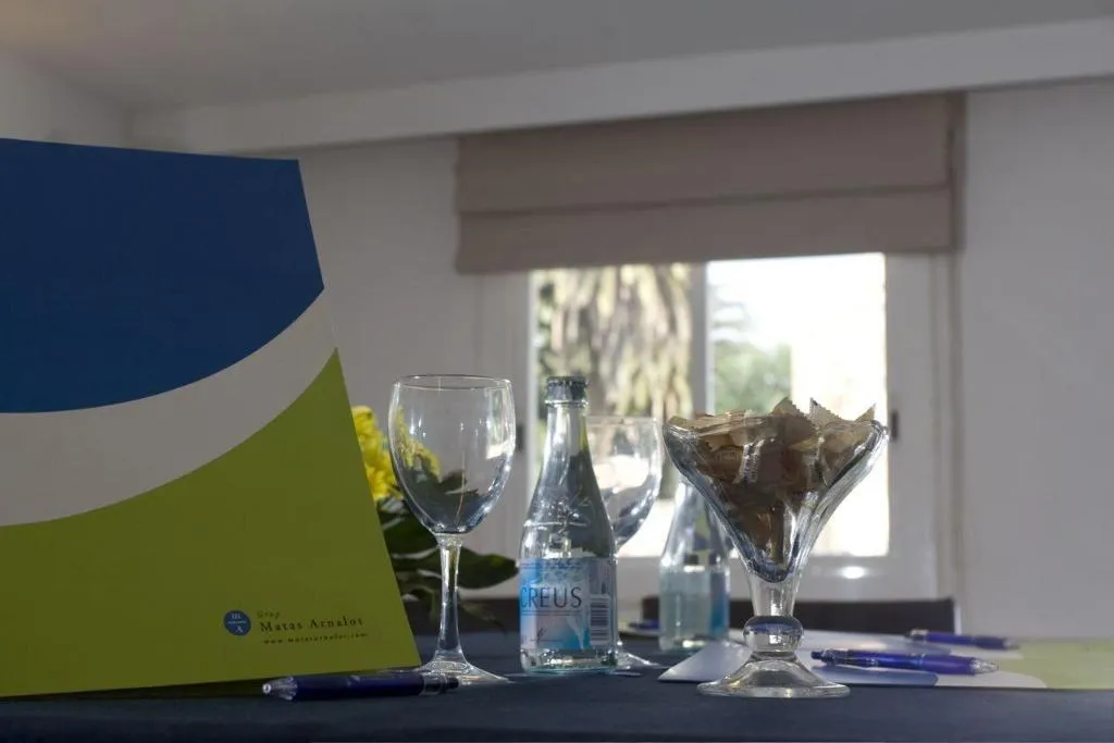 Conferences, Subur, Costa Brava