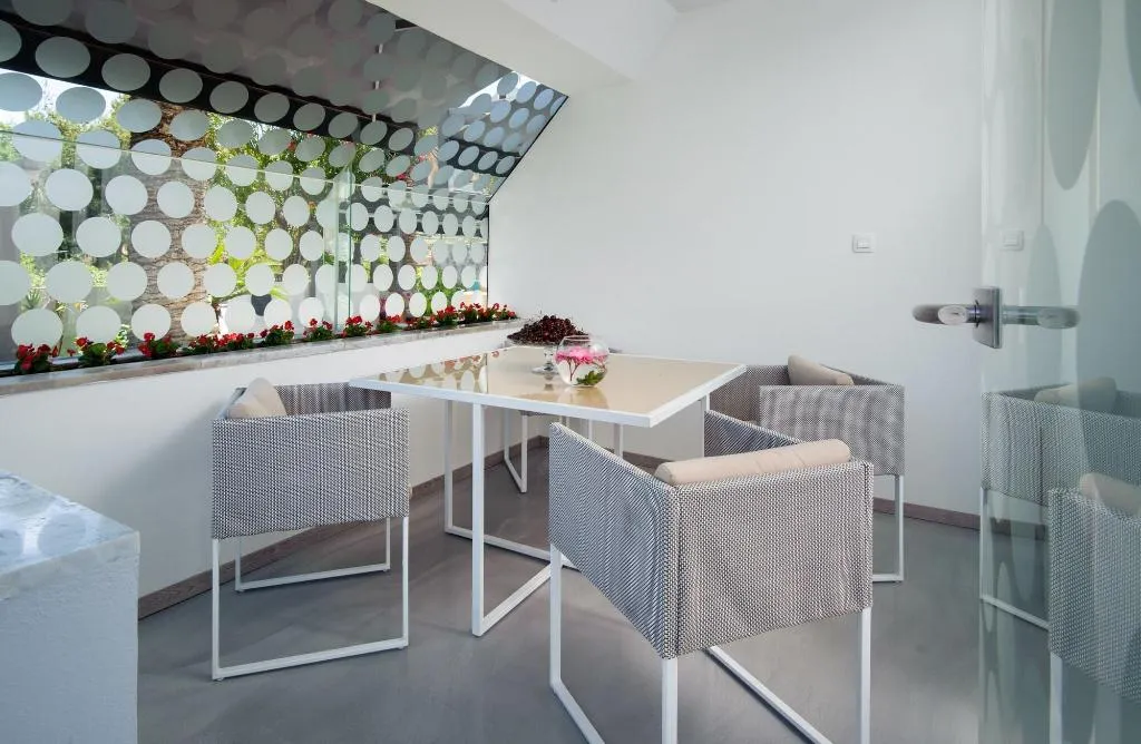 Room, Boban Luxury Suites, Split