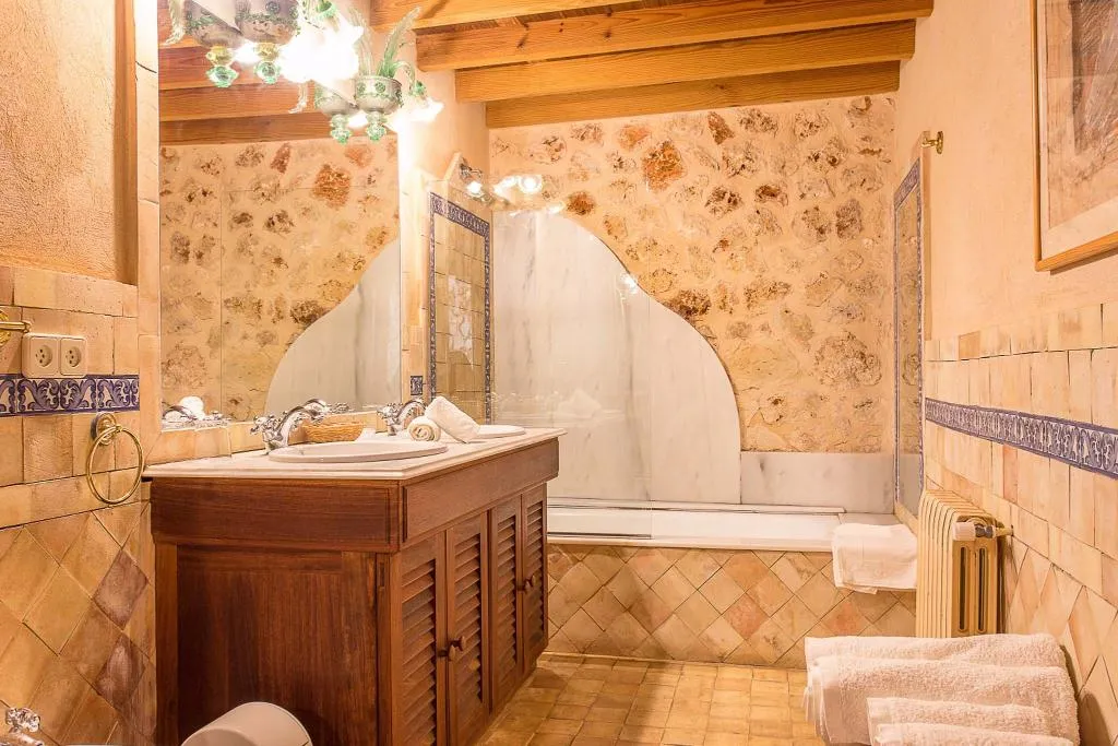 SUITE STANDARD Room, Son Foguero Agroturismo, Majorca