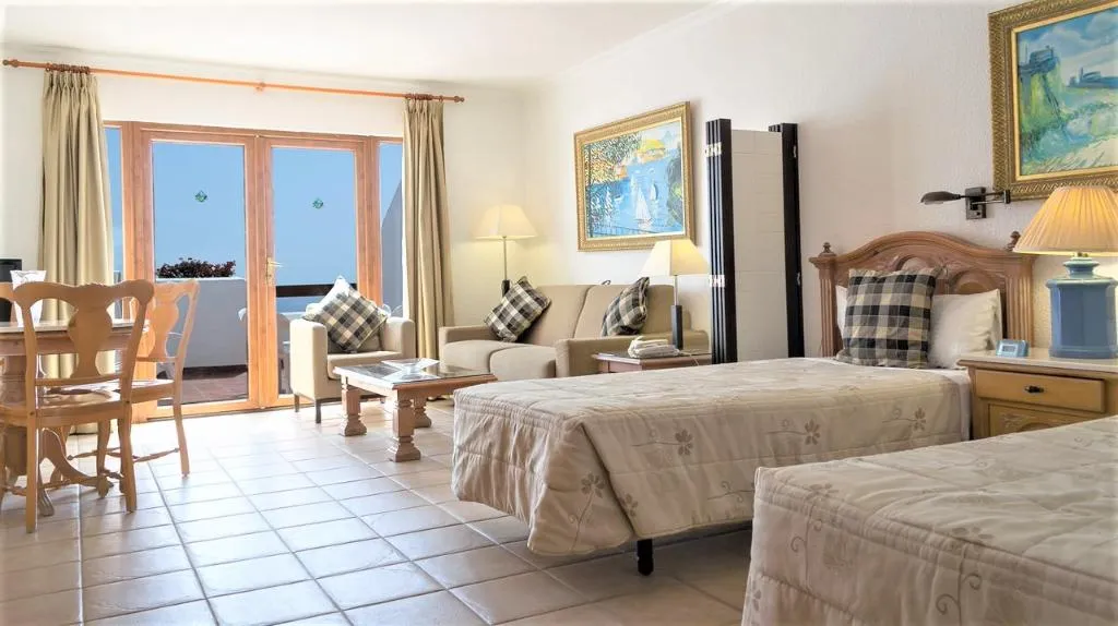 STUDIO STANDARD Room, Ona Beverly Hills Suites, Tenerife