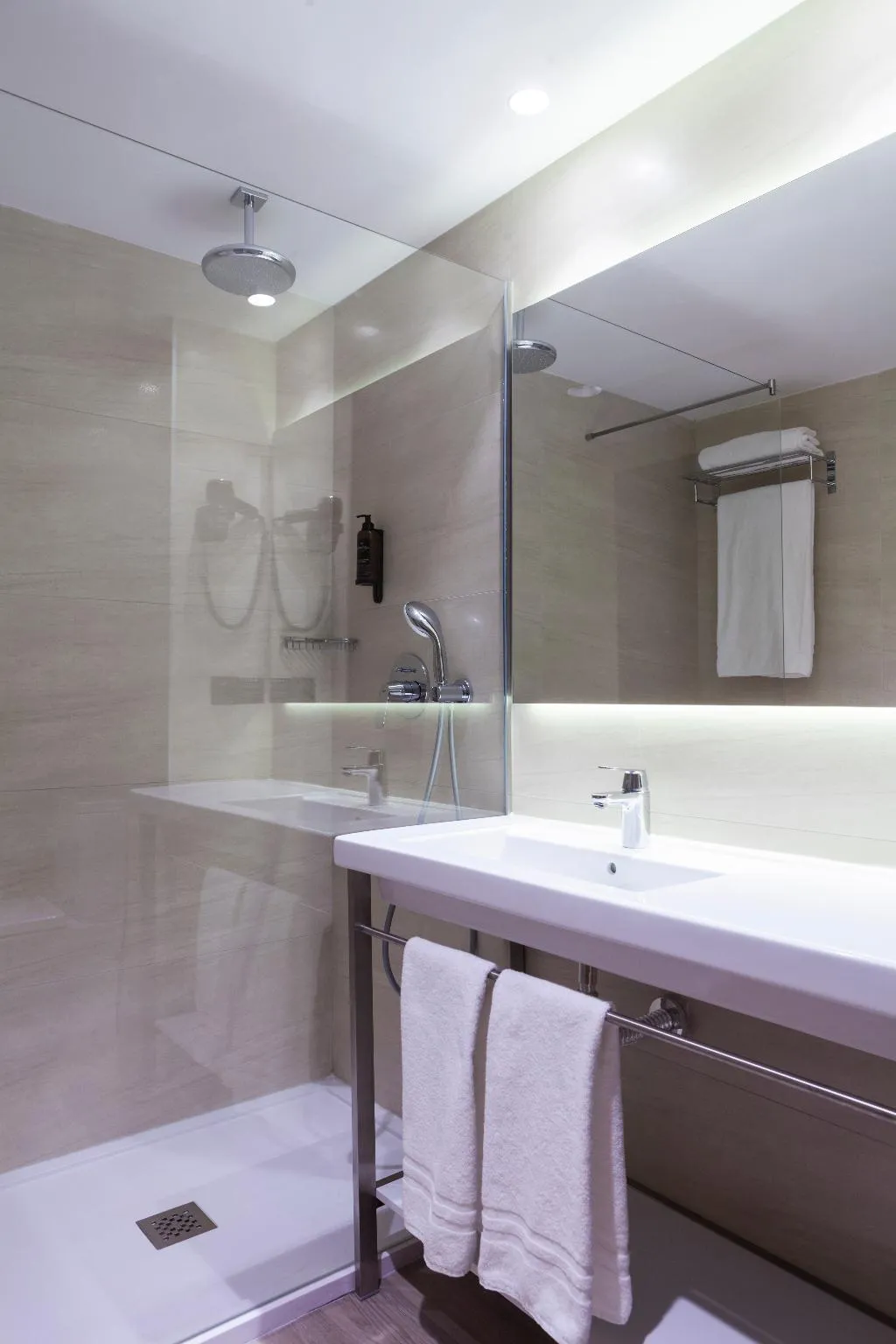 Double or Twin COMFORT Room, Bristol, Costa Blanca