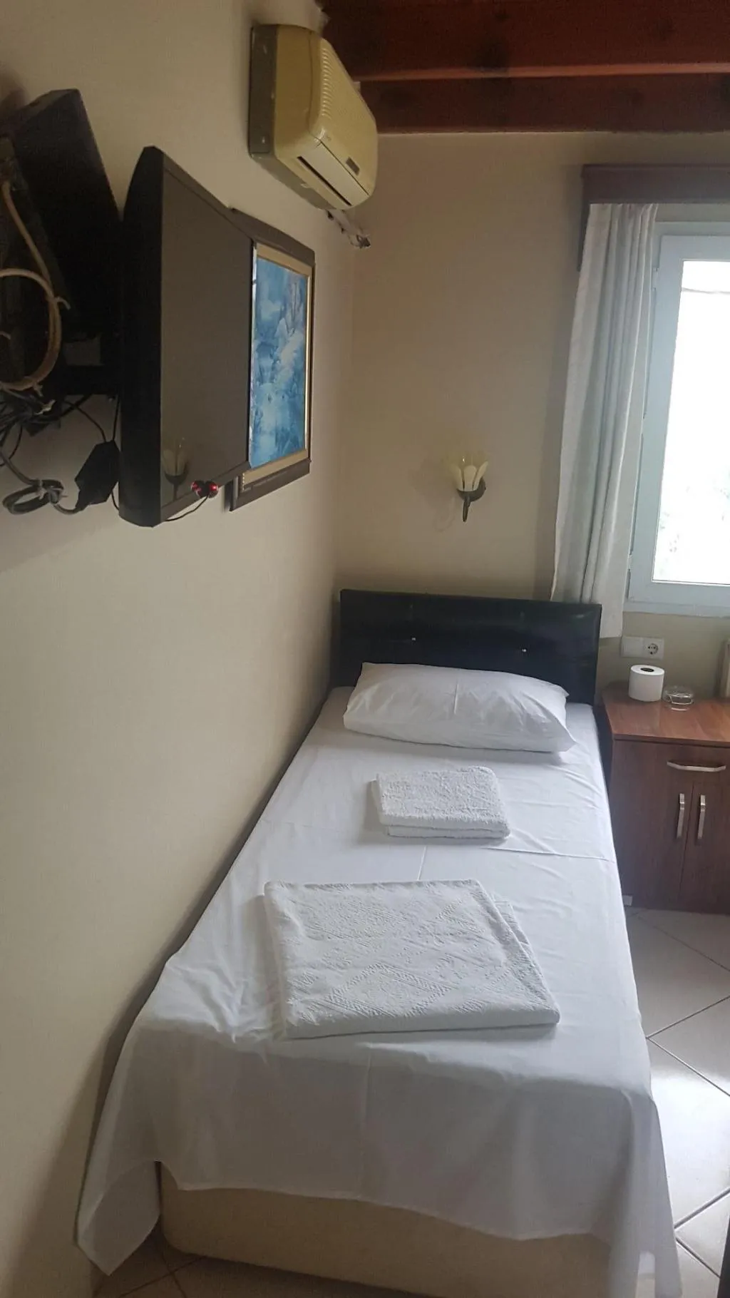 Room, Durak Hotel, Dalaman