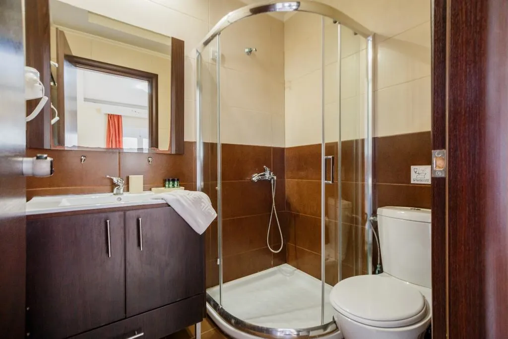 APARTMENT DELUXE TWO BEDROOM Room, Vivian Hotel, Zante