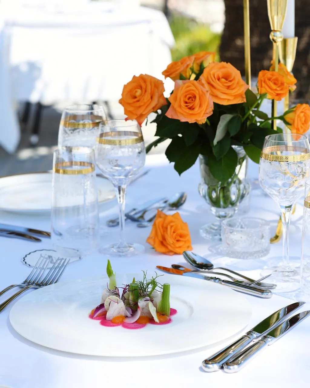 Restaurant, Villa Augusto Boutique Hotel & Spa, Antalya
