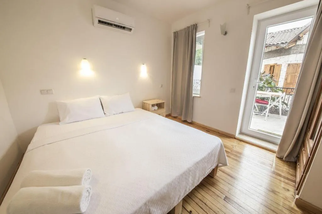 Room, Hotel Luna Kas, Dalaman