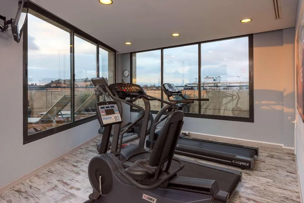 Sports and Entertainment, Innside Valencia Oceanic, Valencia
