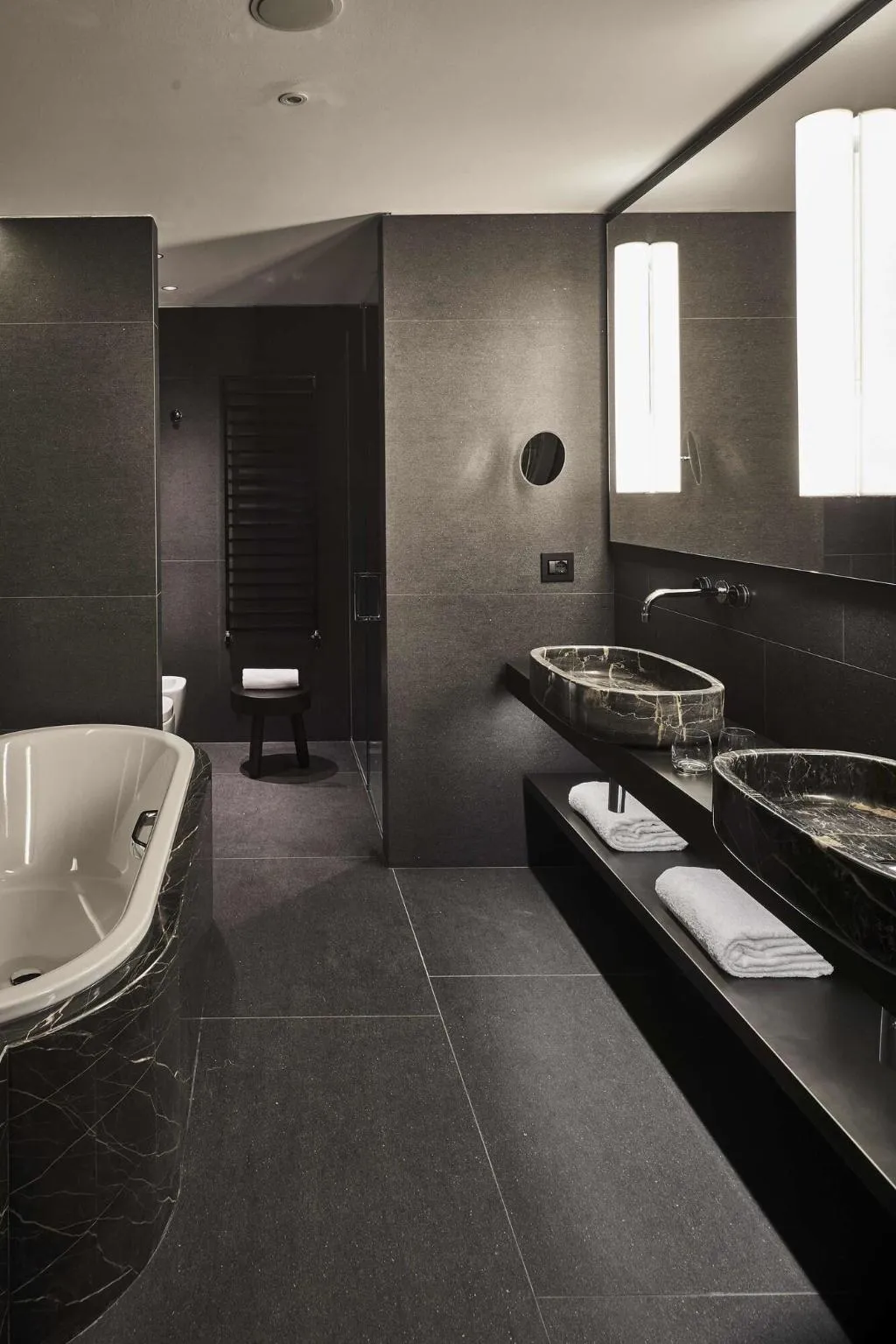 Room, Hotel Viu Milan, Milan