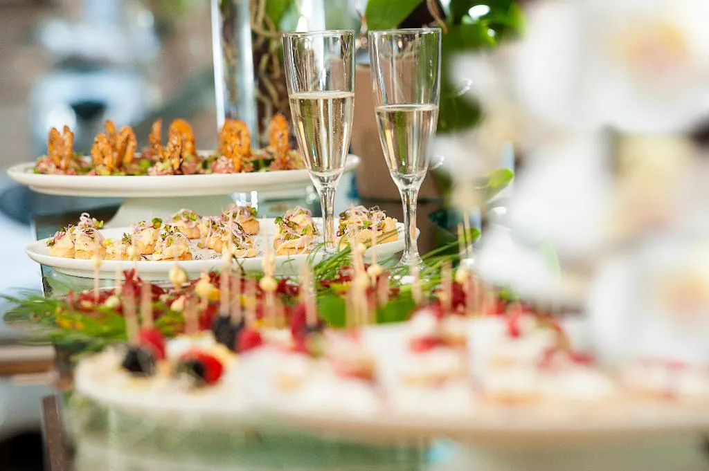 Restaurant, Yes Hotel Boutique Rome, Rome