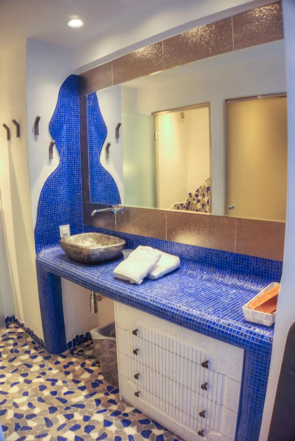 SUITE POOL VIEW Room, Astarte Suites, Santorini